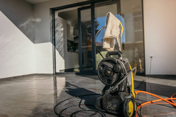 Best Factory Floor Cleaning  in Orida Ridge, FL