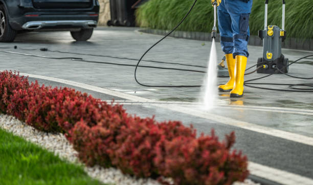 Best Gas Station Cleaning  in Orida Ridge, FL