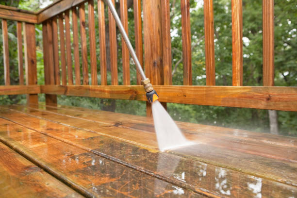 Best Pool Deck Cleaning  in Orida Ridge, FL